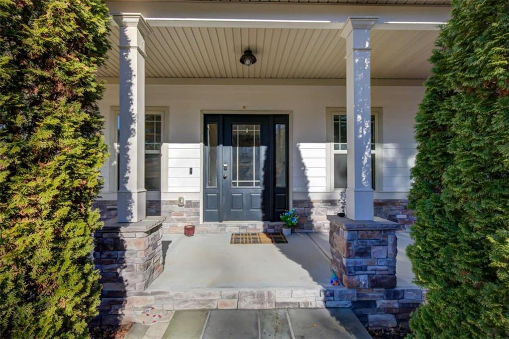 105 Laurel Forest Drive