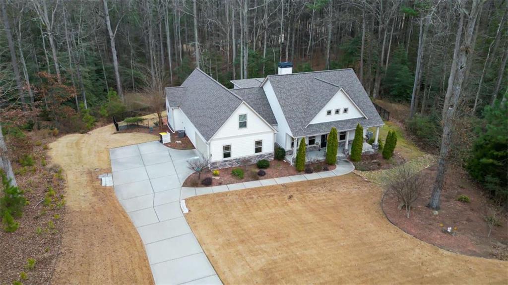 105 Laurel Forest Drive