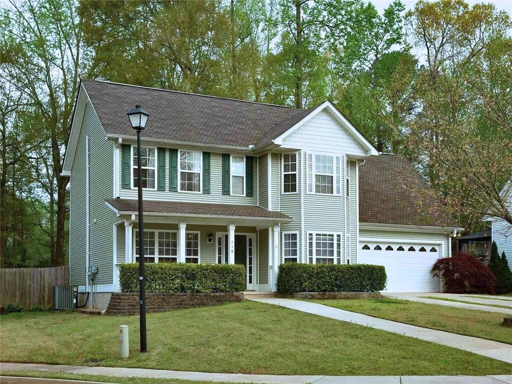 114 Prescott Court