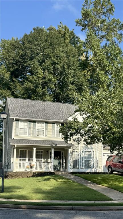 114 Prescott Court