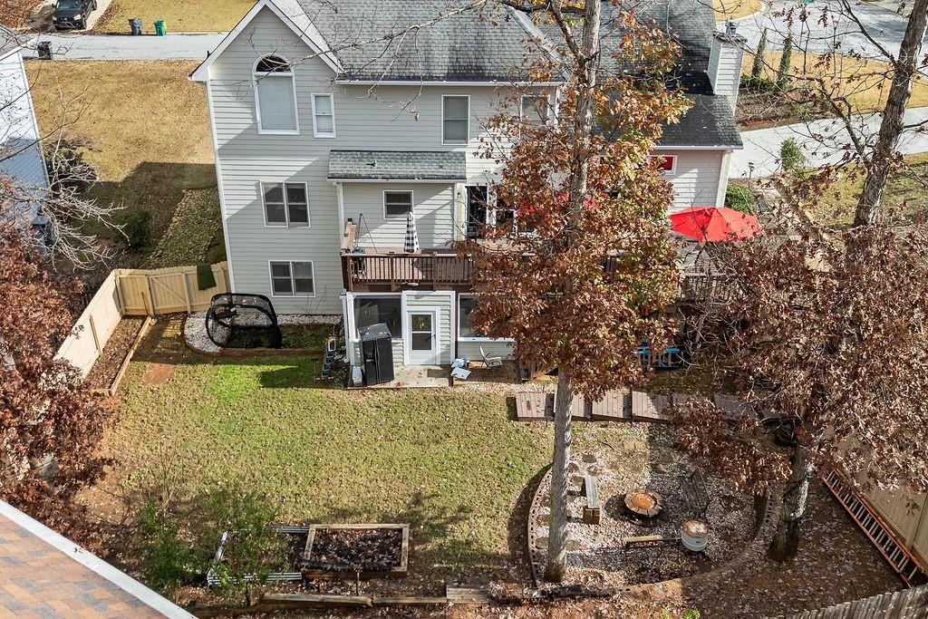 1055 Whitehawk Trail