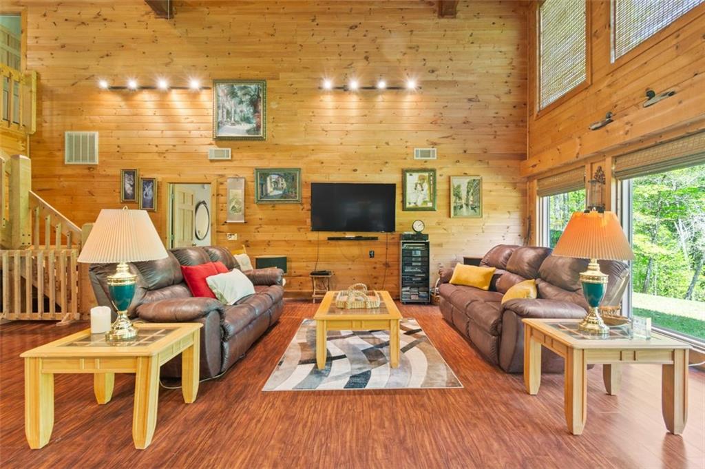 122 Gold View Drive, Dahlonega, Georgia image 12