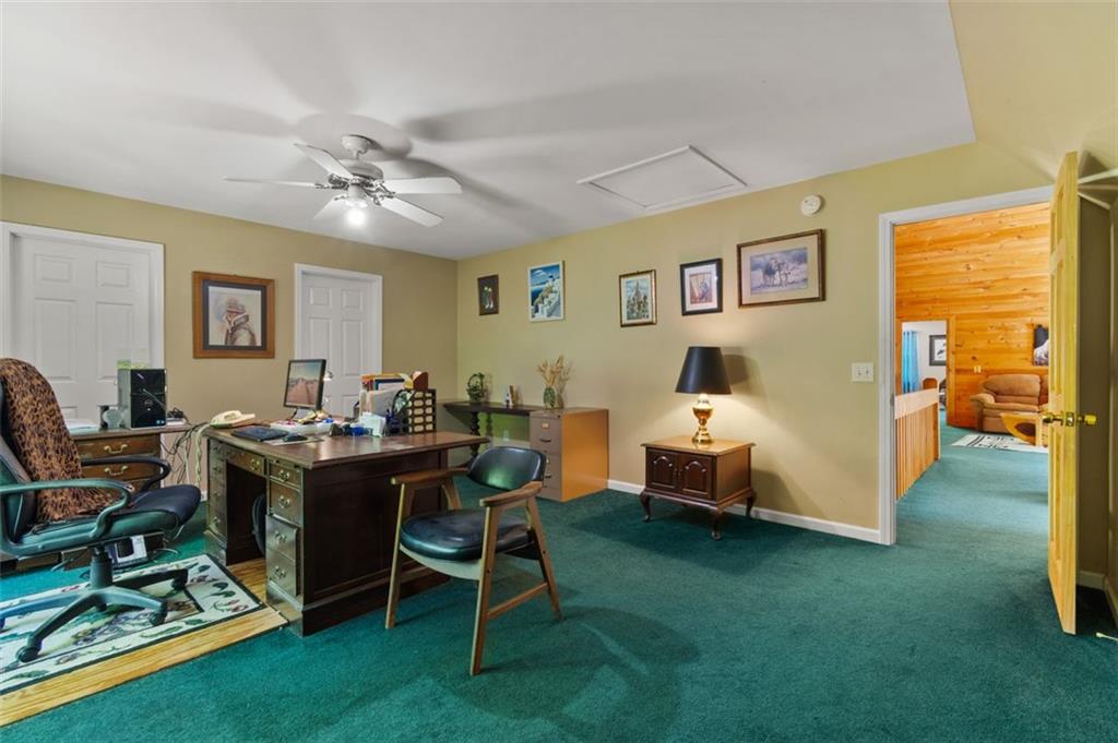 122 Gold View Drive, Dahlonega, Georgia image 41