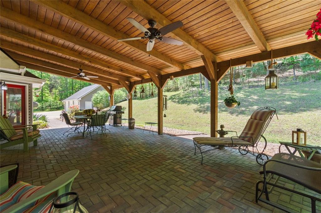 122 Gold View Drive, Dahlonega, Georgia image 43