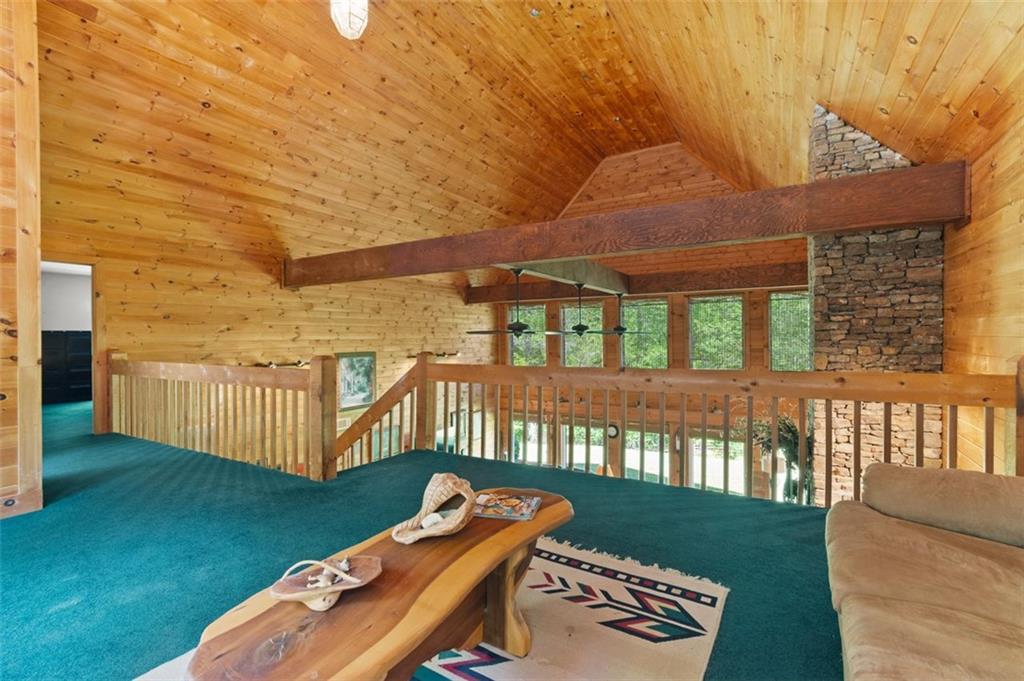 122 Gold View Drive, Dahlonega, Georgia image 35