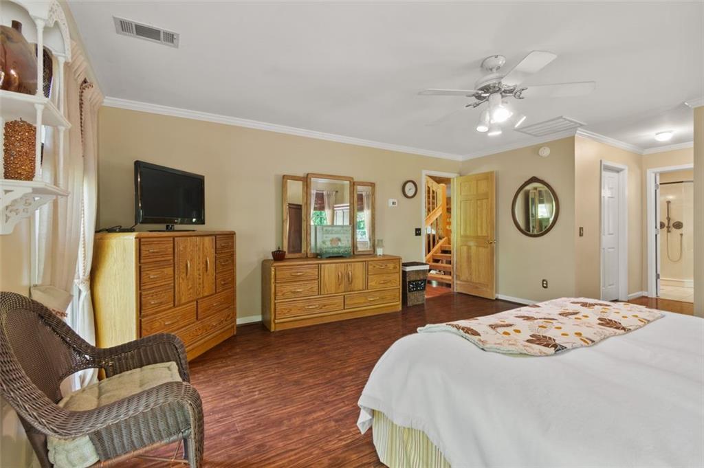 122 Gold View Drive, Dahlonega, Georgia image 31