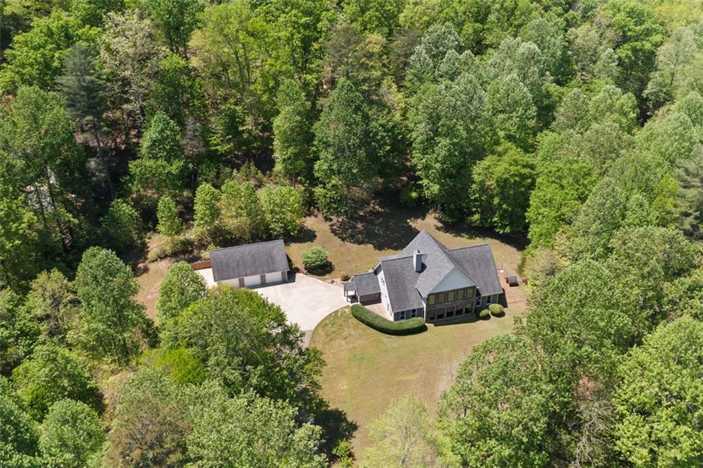 122 GOLD VIEW Drive