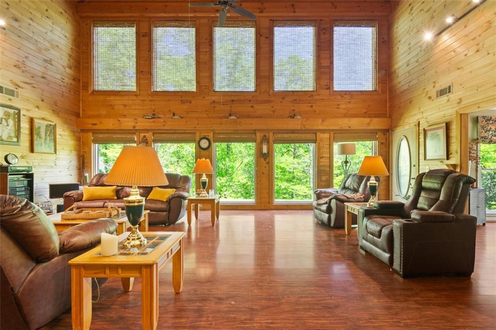 122 Gold View Drive, Dahlonega, Georgia image 7