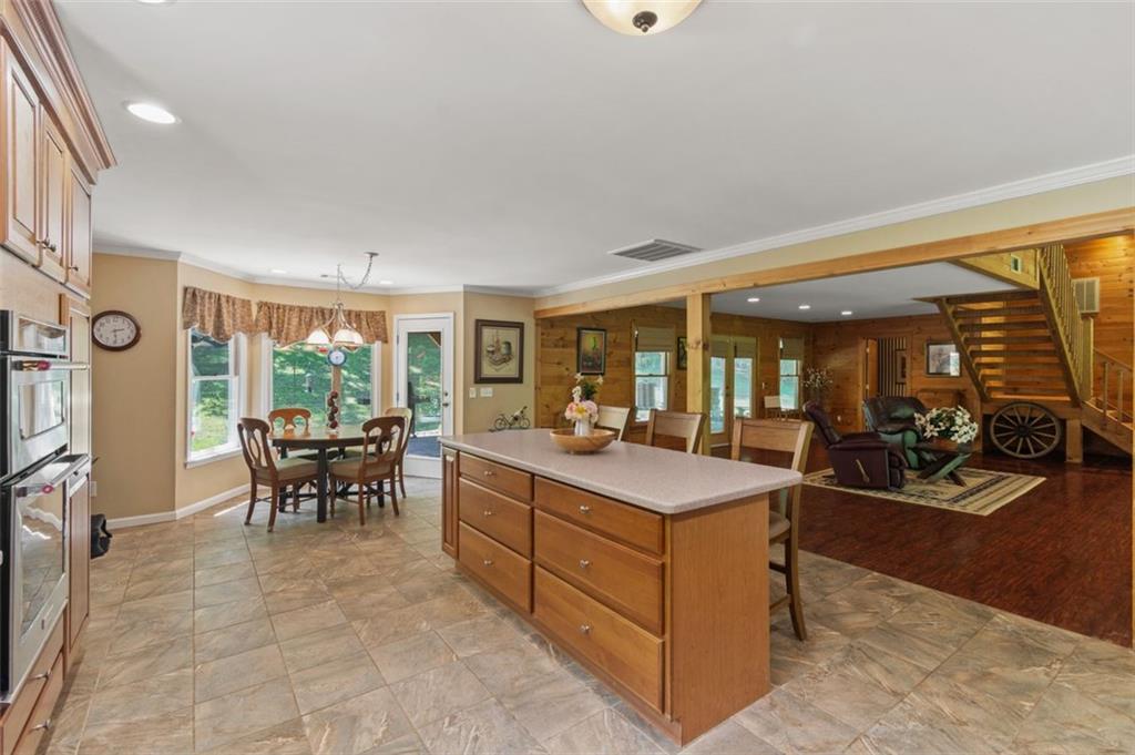122 Gold View Drive, Dahlonega, Georgia image 19