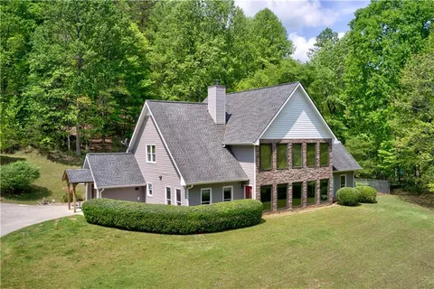122 Gold View Drive, Dahlonega, GA 30533 - MLS#: 7569542