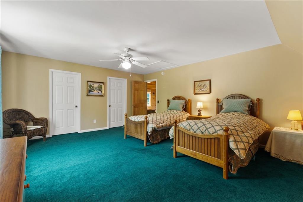 122 Gold View Drive, Dahlonega, Georgia image 38