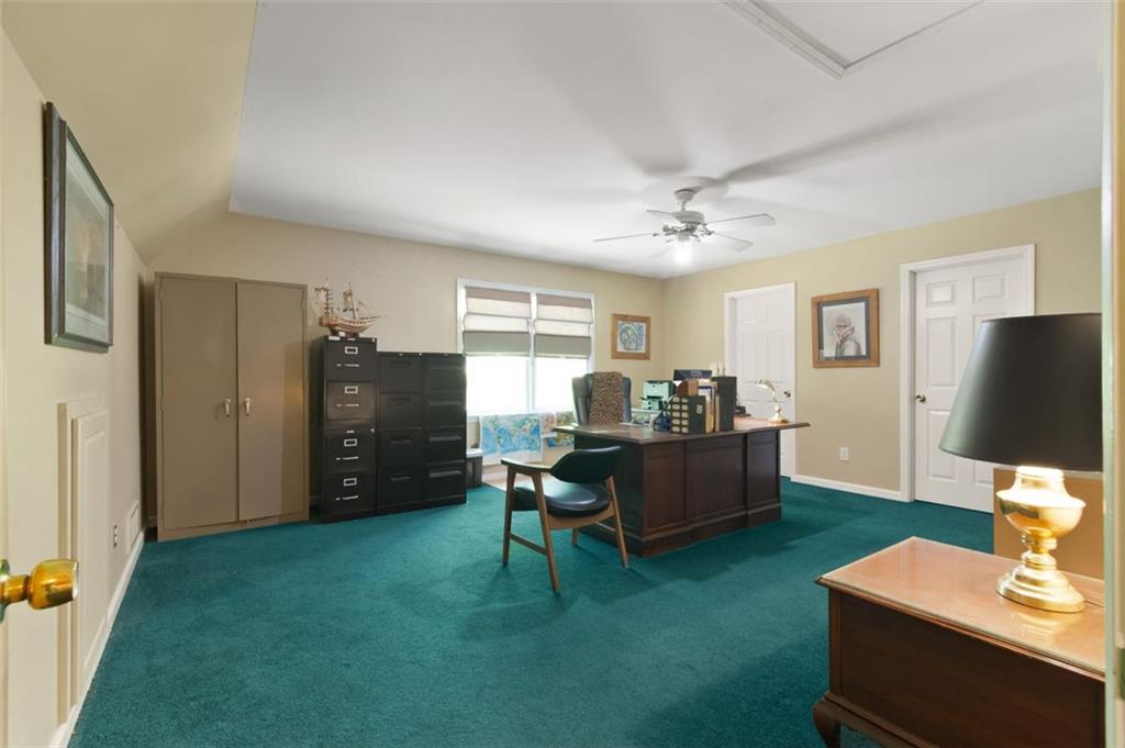 122 Gold View Drive, Dahlonega, Georgia image 40
