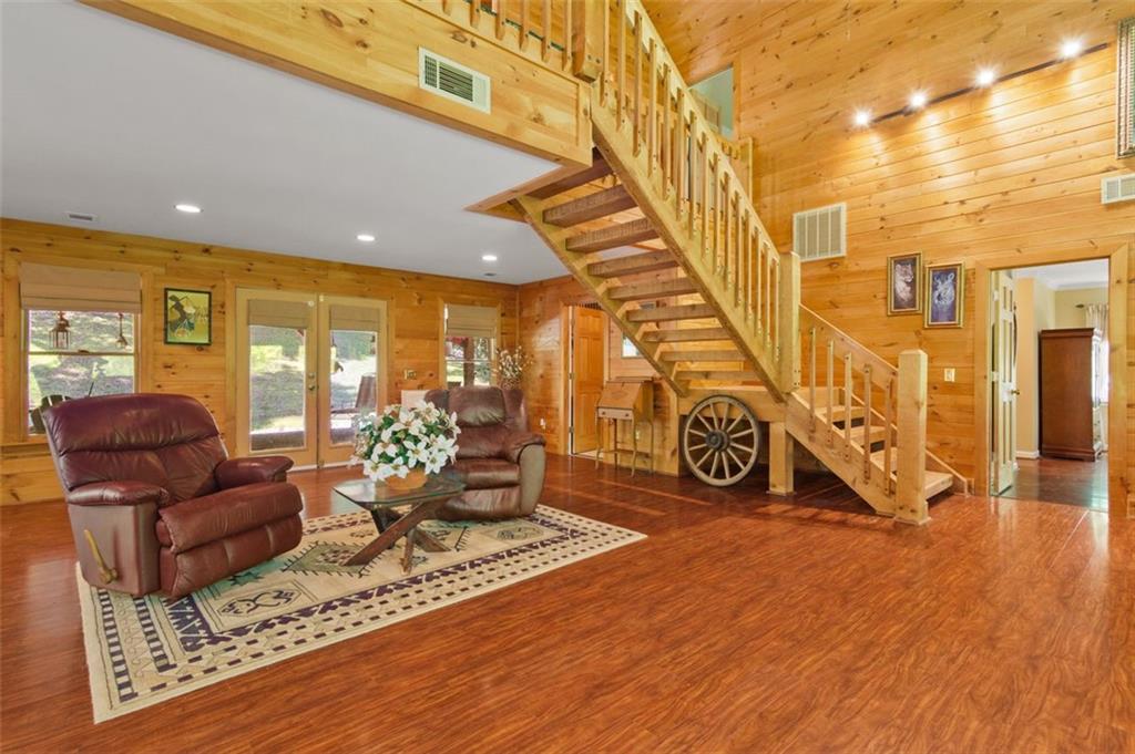 122 Gold View Drive, Dahlonega, Georgia image 24