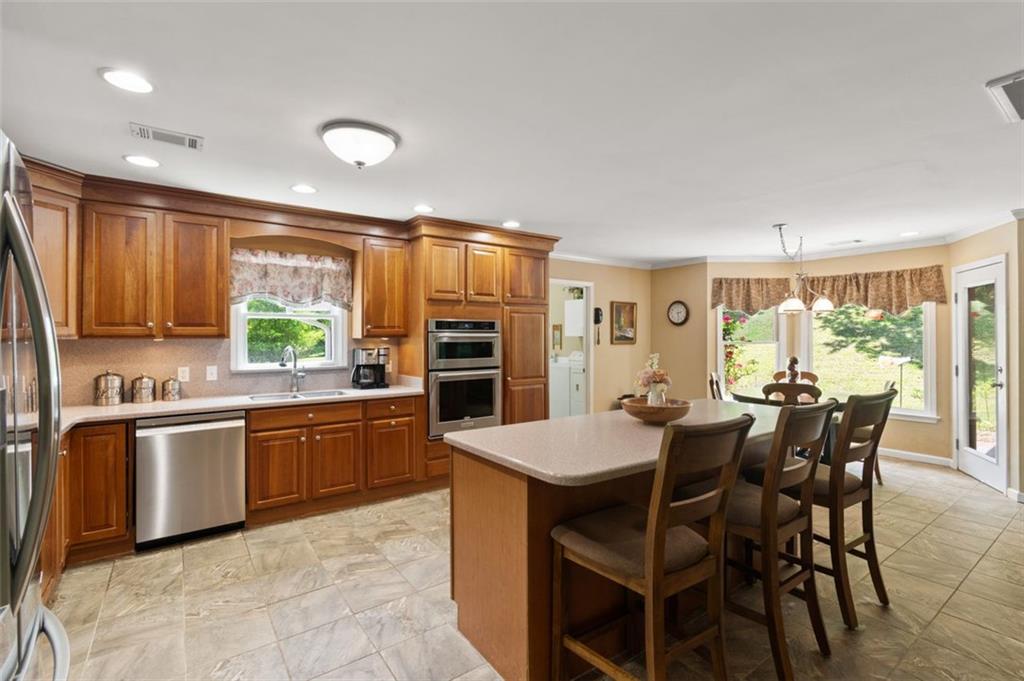 122 Gold View Drive, Dahlonega, Georgia image 17