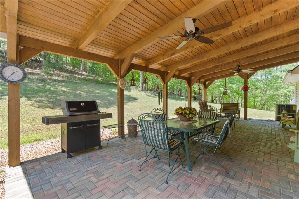 122 Gold View Drive, Dahlonega, Georgia image 44