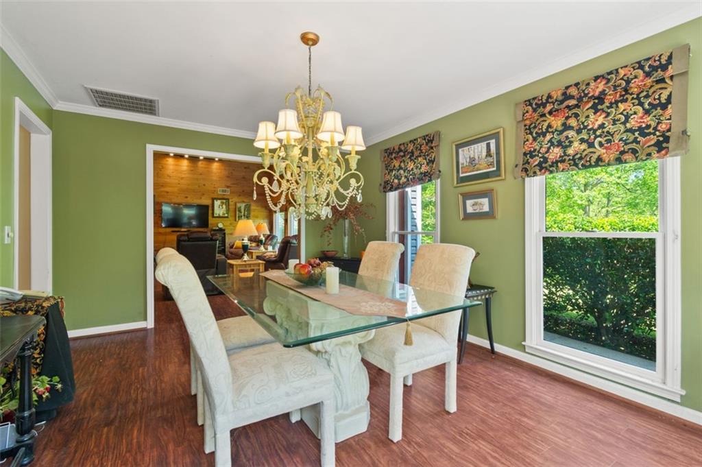 122 Gold View Drive, Dahlonega, Georgia image 27