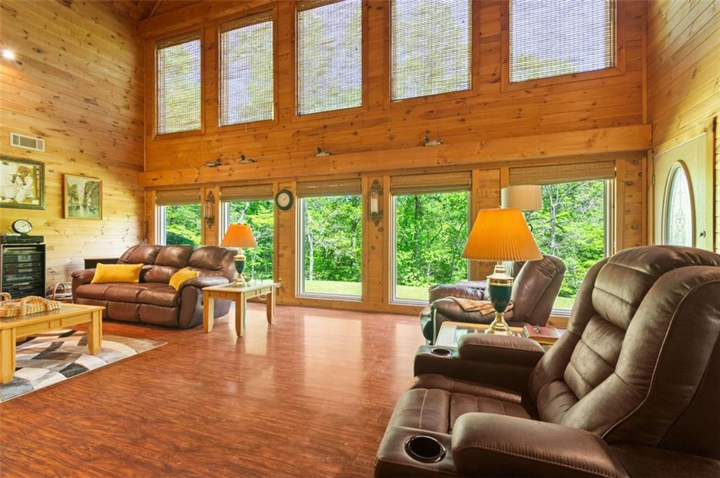 122 Gold View Drive, Dahlonega, Georgia image 11