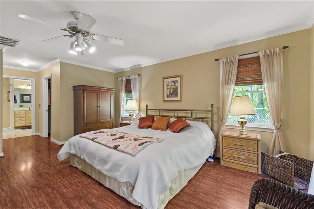 122 Gold View Drive, Dahlonega, Georgia image 30