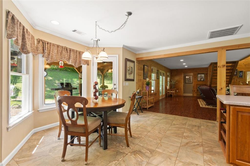 122 Gold View Drive, Dahlonega, Georgia image 15