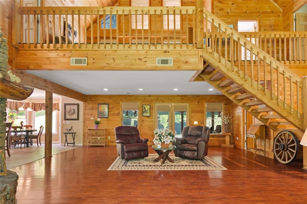 122 Gold View Drive, Dahlonega, Georgia image 23