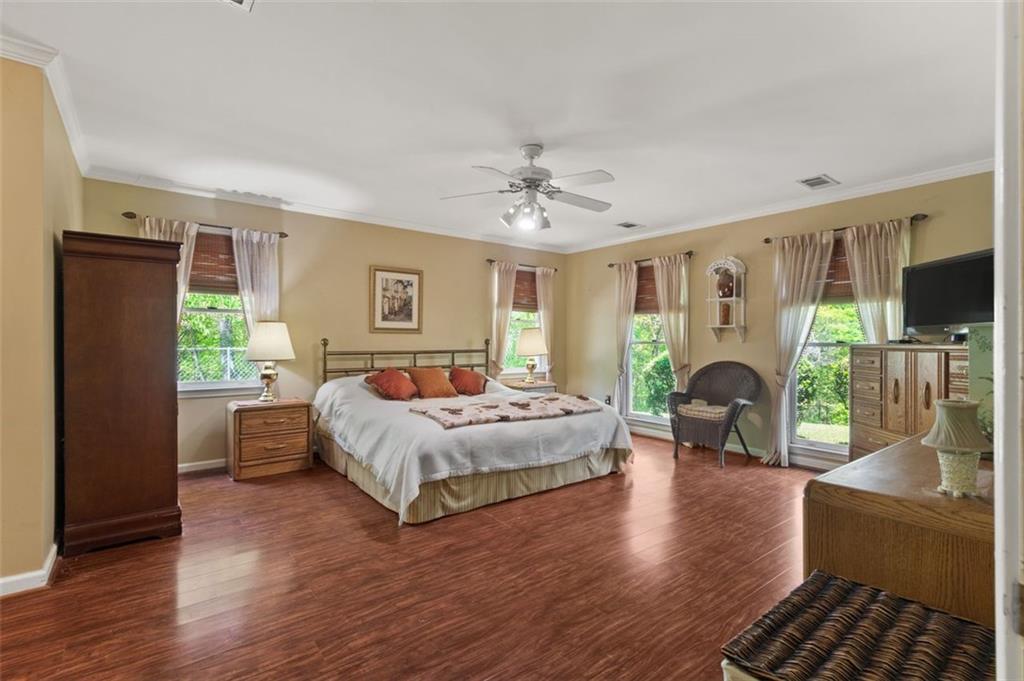 122 Gold View Drive, Dahlonega, Georgia image 29