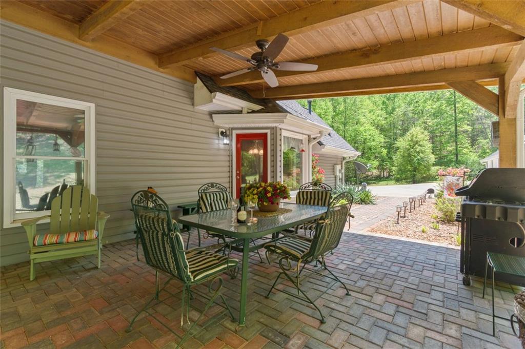 122 Gold View Drive, Dahlonega, Georgia image 46