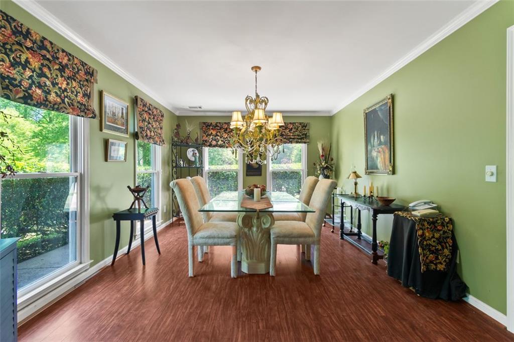 122 Gold View Drive, Dahlonega, Georgia image 26