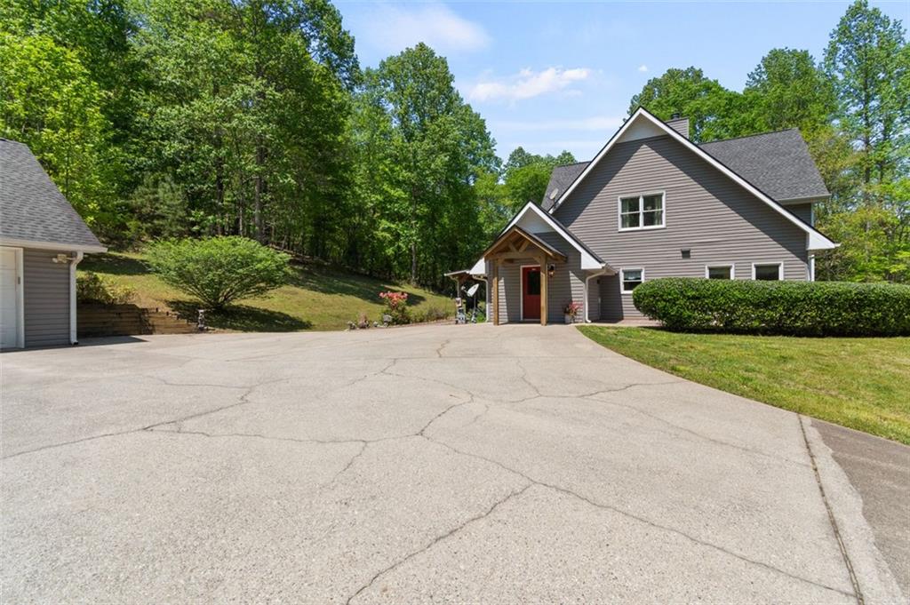 122 Gold View Drive, Dahlonega, Georgia image 50