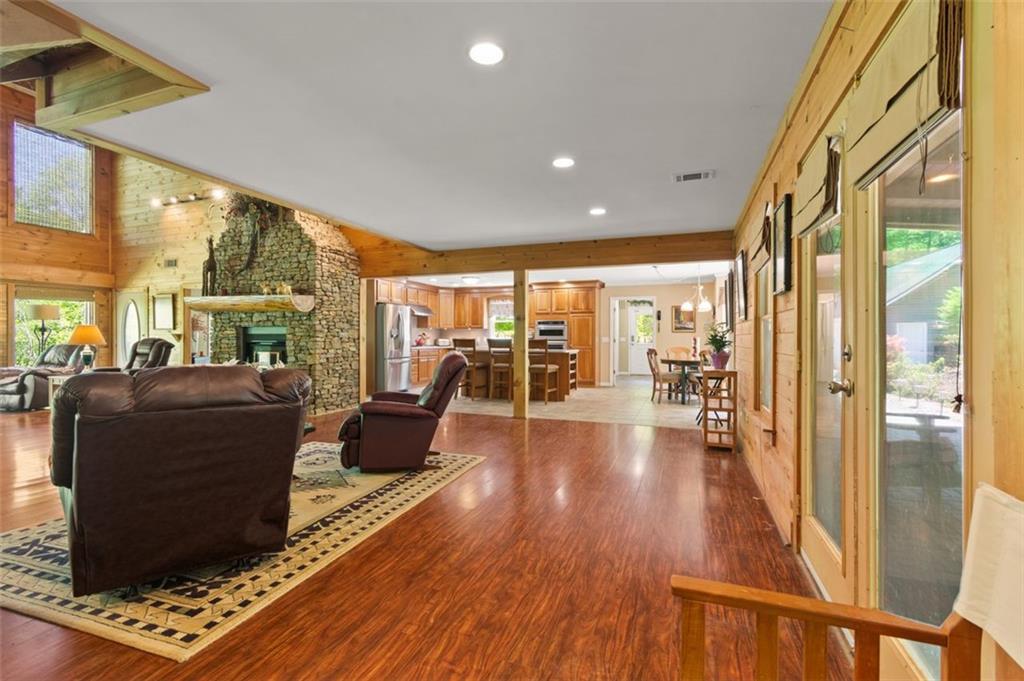122 Gold View Drive, Dahlonega, Georgia image 21