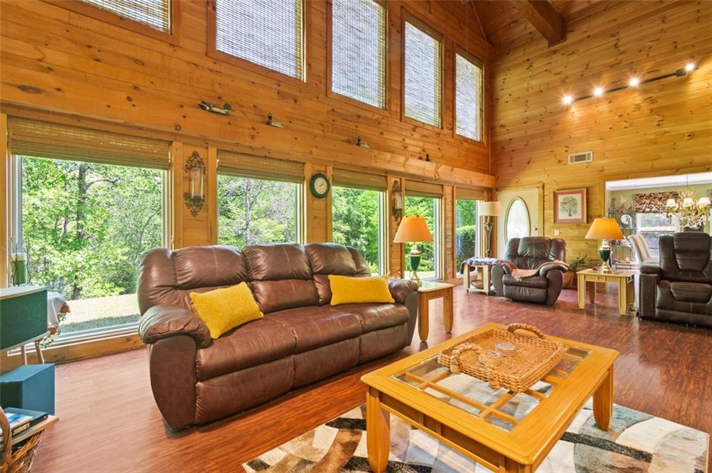 122 Gold View Drive, Dahlonega, Georgia image 8