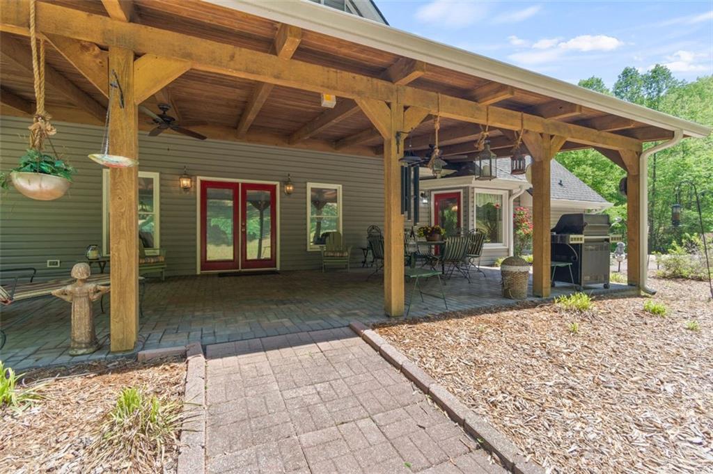 122 Gold View Drive, Dahlonega, Georgia image 47