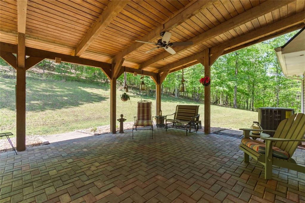 122 Gold View Drive, Dahlonega, Georgia image 45