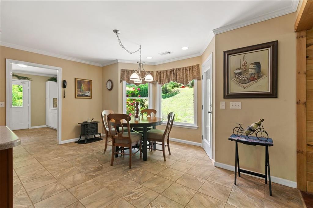 122 Gold View Drive, Dahlonega, Georgia image 18