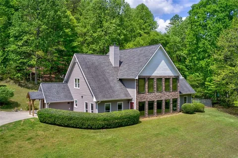 122 Gold View Drive, Dahlonega, GA 30533 - MLS#: 7569542
