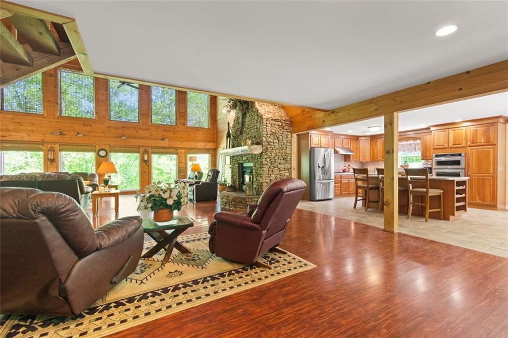 122 Gold View Drive, Dahlonega, Georgia image 20