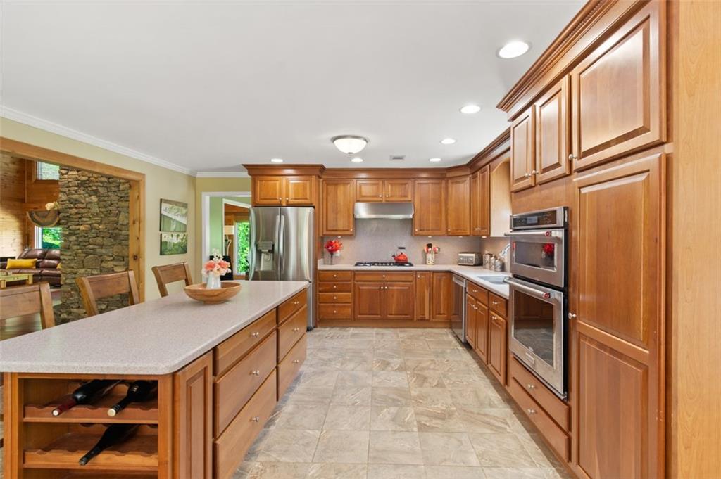 122 Gold View Drive, Dahlonega, Georgia image 14