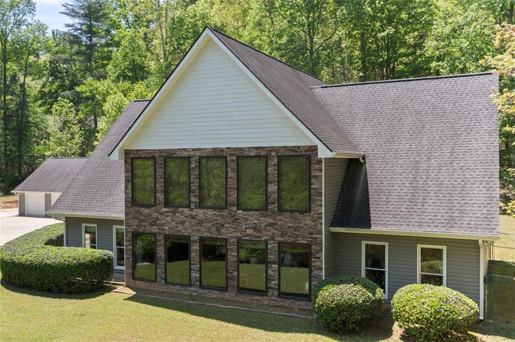 122 GOLD VIEW Drive