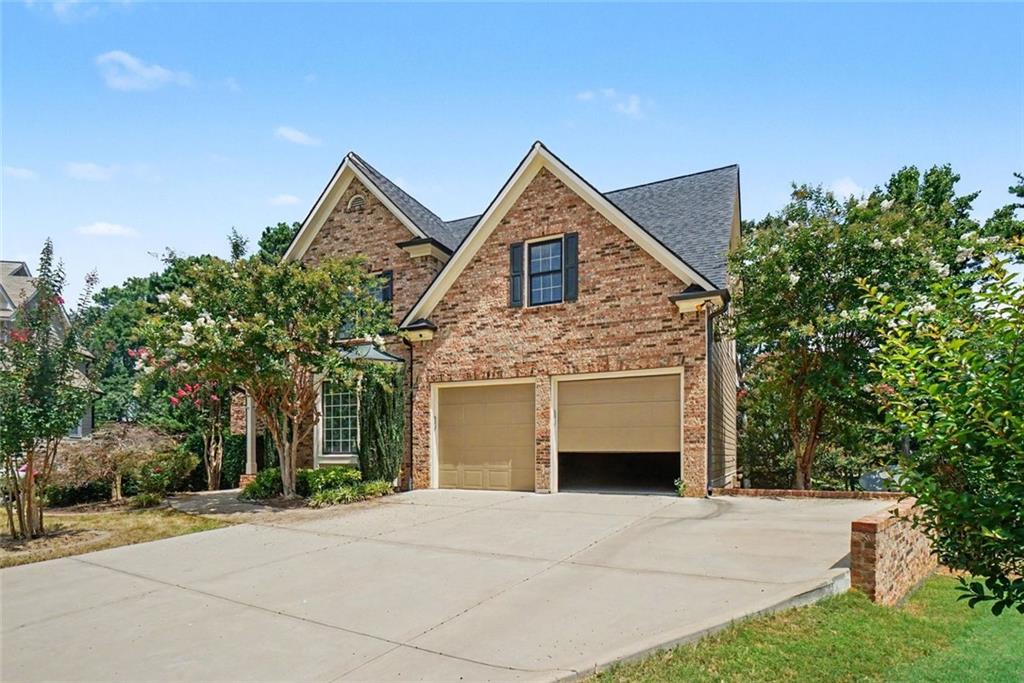 107 Heatherwood Trace