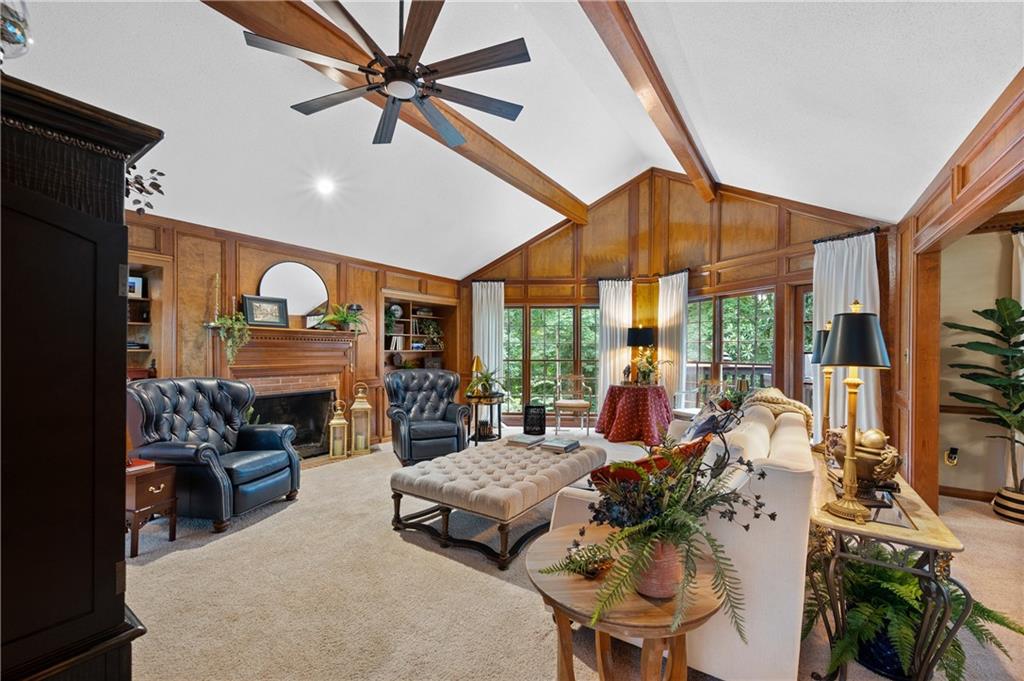 11740 Mountain Laurel Drive