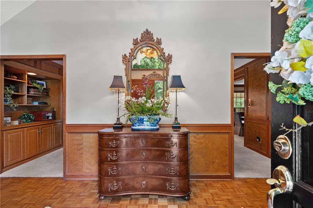 11740 Mountain Laurel Drive