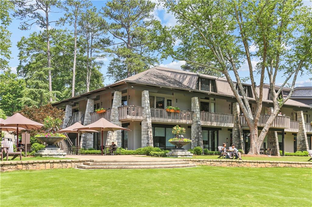 1021 Riverbend Club Drive, Atlanta, Georgia image 35