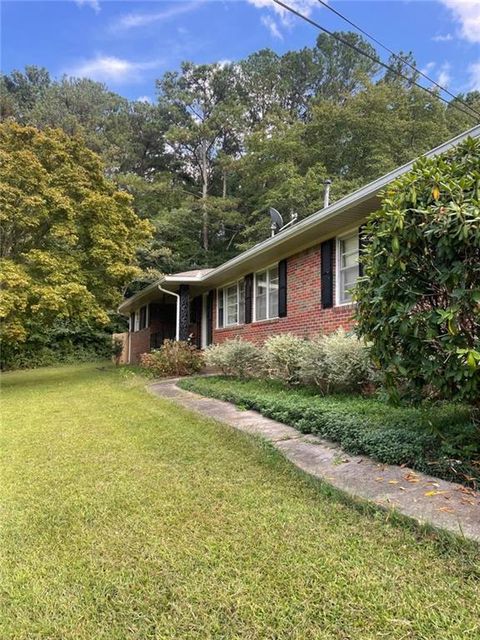 Homes For Sale - 909 Laurel Street<br/> Haralson County, Bremen, GA 30110