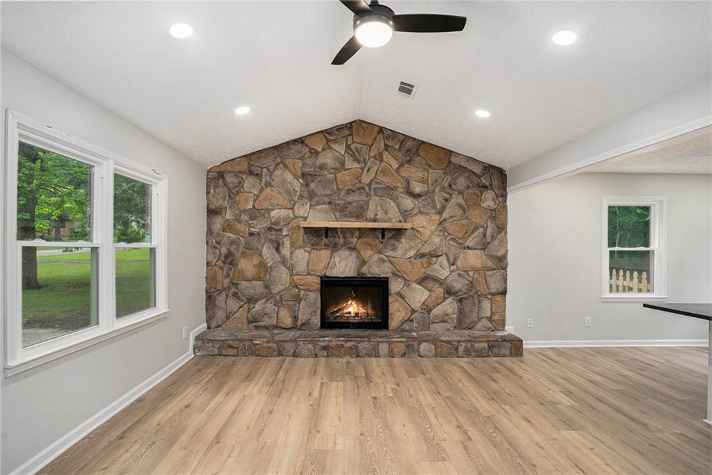 3952 Leisure Court, Conyers, Georgia image 3