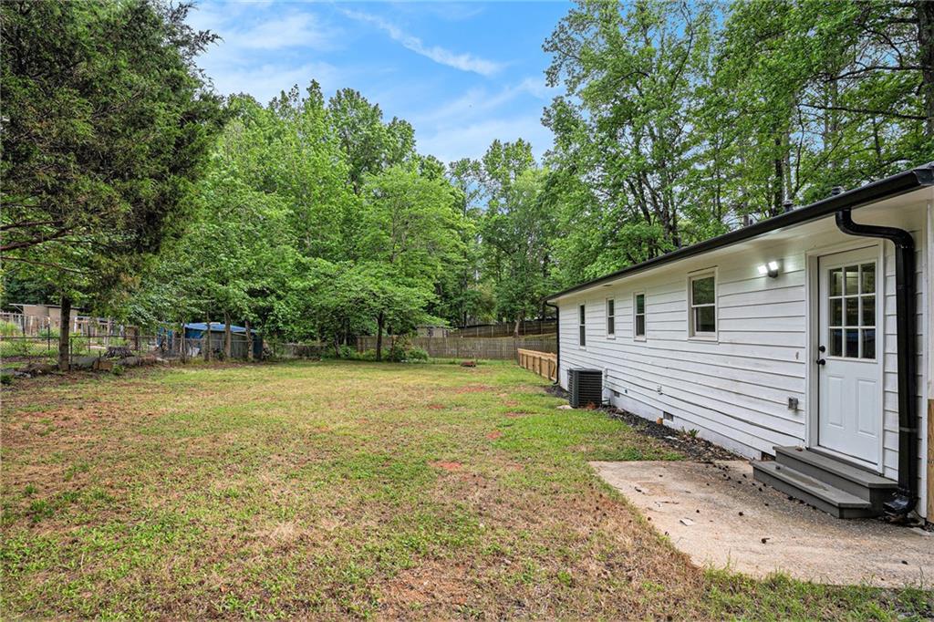 3952 Leisure Court, Conyers, Georgia image 21
