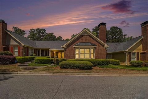 1484 Winston Place Decatur GA 30033