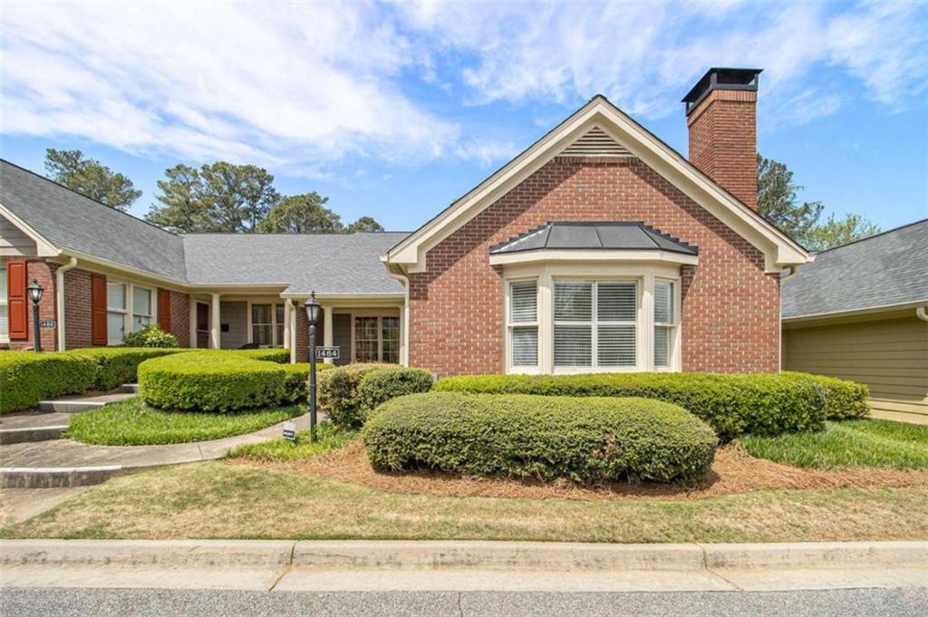 1484 Winston Place