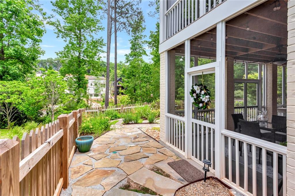 3965 Ancroft Circle, Peachtree Corners, Georgia image 31