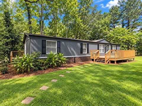 Homes For Sale - 729 Doster Circle<br/> Winder, GA 30680