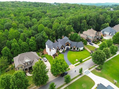 A home in Braselton