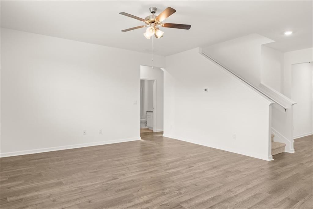 25 Amberjack Trail, Covington, Georgia image 17